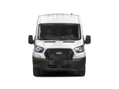 More photos of 2023 Ford Transit Cargo Van T-250 130 Med Rf 9070 GVWR AWD at Tom Gill Chevrolet, KY