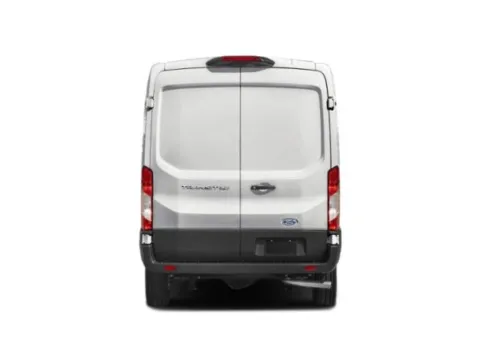 More photos of 2023 Ford Transit Cargo Van T-250 130 Med Rf 9070 GVWR AWD at Tom Gill Chevrolet, KY