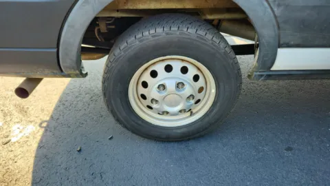 Photos of 2023 Ford Transit Cargo Van for sale in Florence, KY at Tom Gill Chevrolet