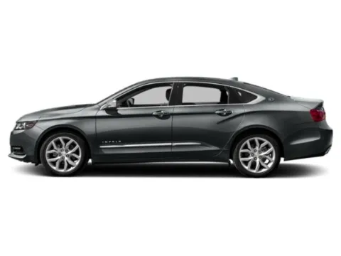 Another view of 2015 Chevrolet Impala LT for sale in Florence, KY at Tom Gill Chevrolet