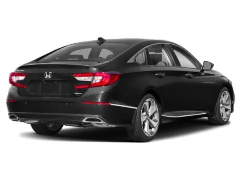 Photos of 2018 Honda Accord Sedan Touring 2.0T for sale in Florence, KY at Tom Gill Chevrolet