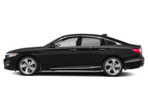 Another view of 2018 Honda Accord Sedan Touring 2.0T for sale in Florence, KY at Tom Gill Chevrolet