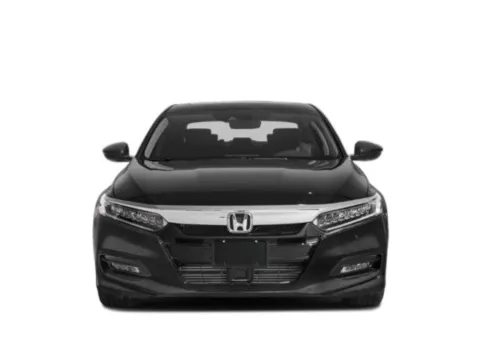 More photos of 2018 Honda Accord Sedan Touring 2.0T at Tom Gill Chevrolet, KY