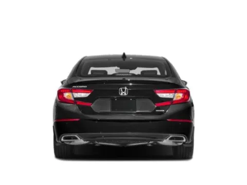 More photos of 2018 Honda Accord Sedan Touring 2.0T at Tom Gill Chevrolet, KY