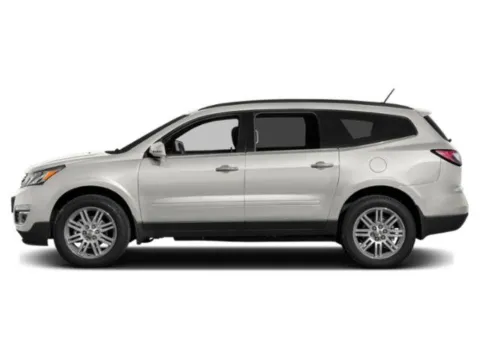 Another view of 2015 Chevrolet Traverse LT for sale in Florence, KY at Tom Gill Chevrolet