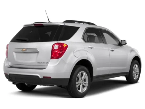 More photos of 2015 Chevrolet Equinox LT at Tom Gill Chevrolet, KY