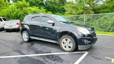 Photos of 2015 Chevrolet Equinox LT for sale in Florence, KY at Tom Gill Chevrolet