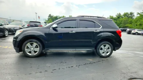 More photos of 2015 Chevrolet Equinox LT at Tom Gill Chevrolet, KY