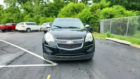 Another view of 2015 Chevrolet Equinox LT for sale in Florence, KY at Tom Gill Chevrolet