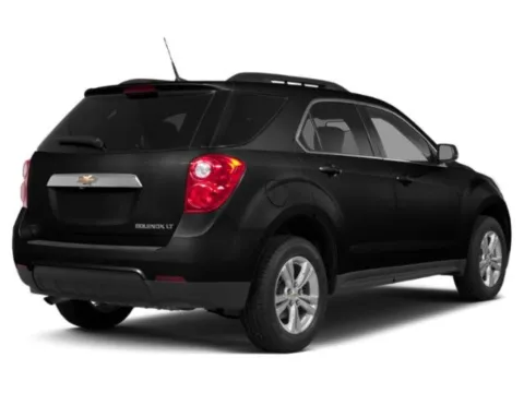 Photos of 2015 Chevrolet Equinox LT for sale in Florence, KY at Tom Gill Chevrolet