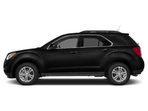 Another view of 2015 Chevrolet Equinox LT for sale in Florence, KY at Tom Gill Chevrolet