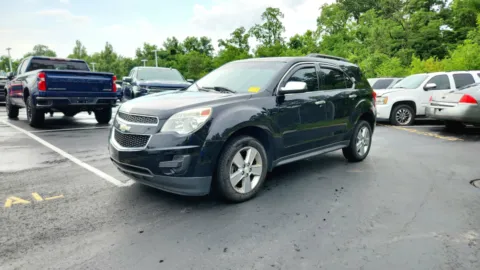 More photos of 2015 Chevrolet Equinox LT at Tom Gill Chevrolet, KY