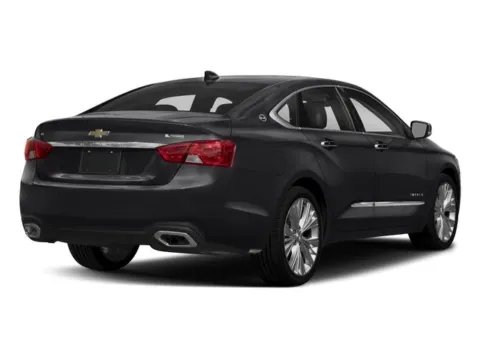 Photos of 2018 Chevrolet Impala Premier for sale in Florence, KY at Tom Gill Chevrolet