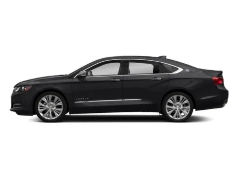 Another view of 2018 Chevrolet Impala Premier for sale in Florence, KY at Tom Gill Chevrolet