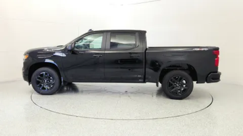 More photos of 2025 Chevrolet Silverado 1500 Custom at Tom Gill Chevrolet, KY