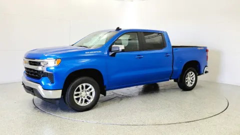 Another view of 2025 Chevrolet Silverado 1500 LT for sale in Florence, KY at Tom Gill Chevrolet