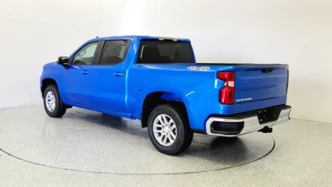More photos of 2025 Chevrolet Silverado 1500 LT at Tom Gill Chevrolet, KY