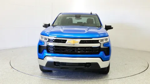 Photos of 2025 Chevrolet Silverado 1500 LT for sale in Florence, KY at Tom Gill Chevrolet