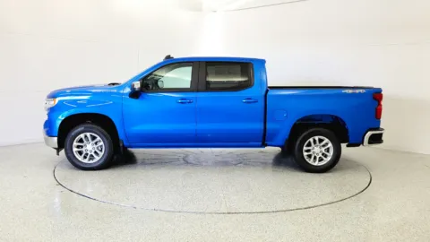 More photos of 2025 Chevrolet Silverado 1500 LT at Tom Gill Chevrolet, KY