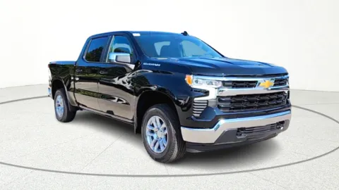 More photos of 2025 Chevrolet Silverado 1500 LT at Tom Gill Chevrolet, KY