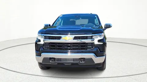Another view of 2025 Chevrolet Silverado 1500 LT for sale in Florence, KY at Tom Gill Chevrolet