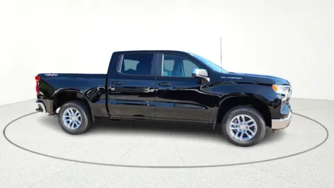 More photos of 2025 Chevrolet Silverado 1500 LT at Tom Gill Chevrolet, KY