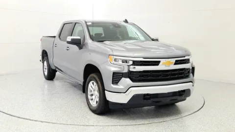 Photos of 2025 Chevrolet Silverado 1500 LT for sale in Florence, KY at Tom Gill Chevrolet