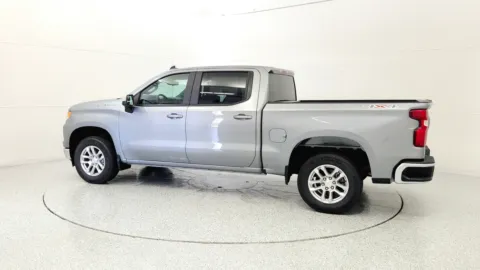 More photos of 2025 Chevrolet Silverado 1500 LT at Tom Gill Chevrolet, KY