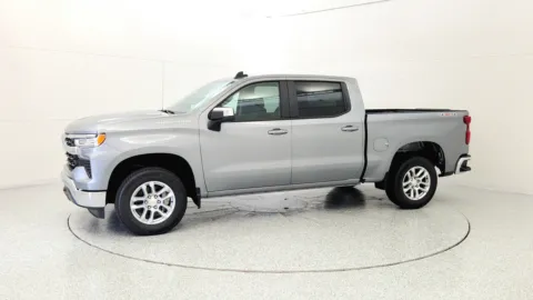 More photos of 2025 Chevrolet Silverado 1500 LT at Tom Gill Chevrolet, KY