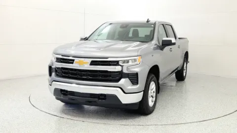 Another view of 2025 Chevrolet Silverado 1500 LT for sale in Florence, KY at Tom Gill Chevrolet