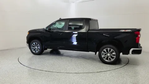 More photos of 2025 Chevrolet Silverado 1500 LT at Tom Gill Chevrolet, KY