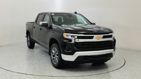 Photos of 2025 Chevrolet Silverado 1500 LT for sale in Florence, KY at Tom Gill Chevrolet