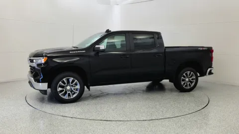 More photos of 2025 Chevrolet Silverado 1500 LT at Tom Gill Chevrolet, KY