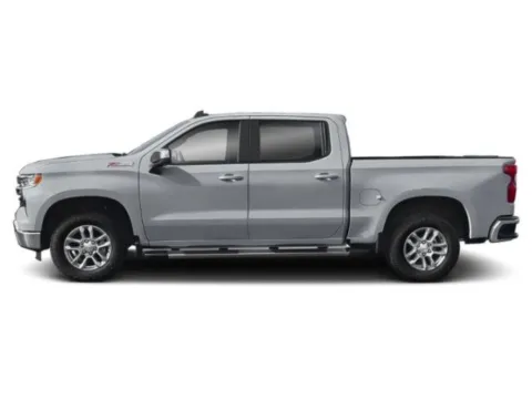 Photos of 2026 Chevrolet Silverado 1500 LT for sale in Florence, KY at Tom Gill Chevrolet