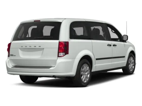More photos of 2018 Dodge Grand Caravan SXT at Tom Gill Chevrolet, KY