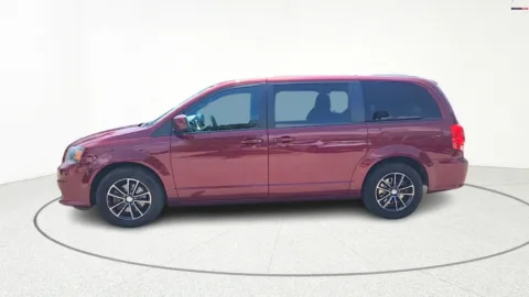 Photos of 2018 Dodge Grand Caravan SXT for sale in Florence, KY at Tom Gill Chevrolet