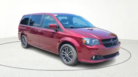 More photos of 2018 Dodge Grand Caravan SXT at Tom Gill Chevrolet, KY