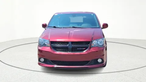 Another view of 2018 Dodge Grand Caravan SXT for sale in Florence, KY at Tom Gill Chevrolet