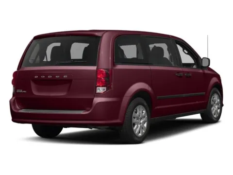 Photos of 2018 Dodge Grand Caravan SXT for sale in Florence, KY at Tom Gill Chevrolet