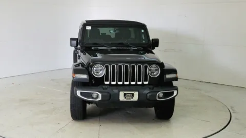 Photos of 2020 Jeep Wrangler Unlimited Sahara for sale in Florence, KY at Tom Gill Chevrolet