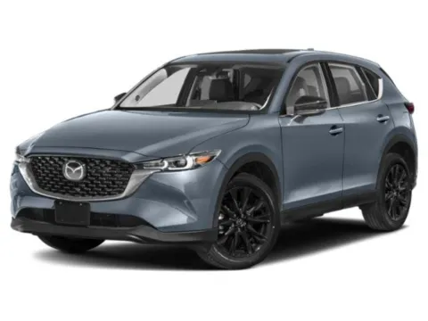 More photos of 2023 Mazda CX-5 2.5 S Carbon Edition at Tom Gill Chevrolet, KY
