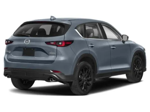 Photos of 2023 Mazda CX-5 2.5 S Carbon Edition for sale in Florence, KY at Tom Gill Chevrolet