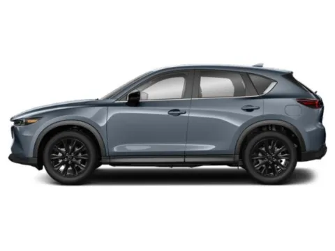 Another view of 2023 Mazda CX-5 2.5 S Carbon Edition for sale in Florence, KY at Tom Gill Chevrolet