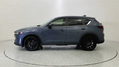 More photos of 2023 Mazda CX-5 2.5 S Carbon Edition at Tom Gill Chevrolet, KY