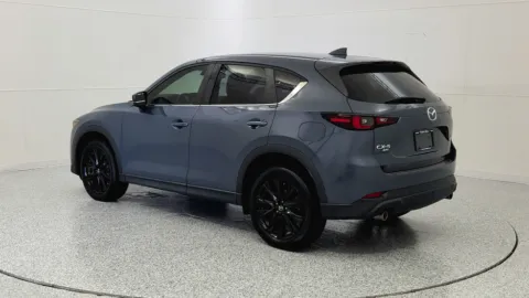 More photos of 2023 Mazda CX-5 2.5 S Carbon Edition at Tom Gill Chevrolet, KY