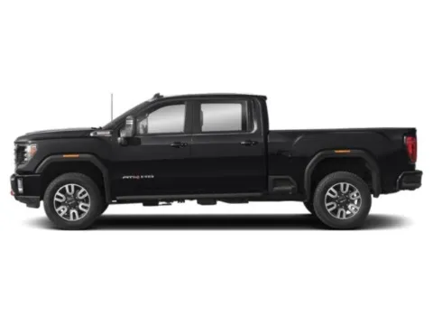 Another view of 2023 GMC Sierra 2500HD AT4 for sale in Florence, KY at Tom Gill Chevrolet