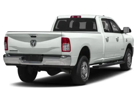 More photos of 2019 Ram 2500 Big Horn at Tom Gill Chevrolet, KY