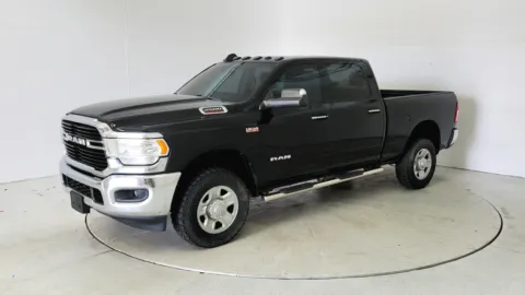 Another view of 2019 Ram 2500 Big Horn for sale in Florence, KY at Tom Gill Chevrolet