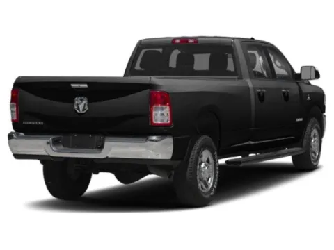 Photos of 2019 Ram 2500 Big Horn for sale in Florence, KY at Tom Gill Chevrolet