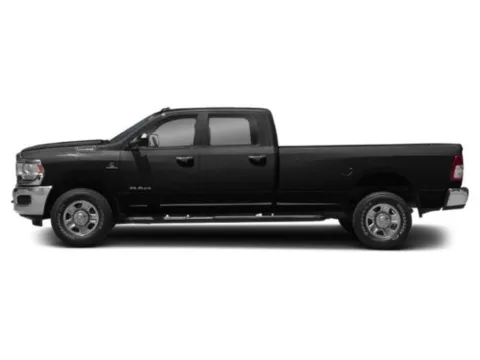 Another view of 2019 Ram 2500 Big Horn for sale in Florence, KY at Tom Gill Chevrolet